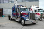 (279'616) - Kenworth - B�S-A 817 - am 30.