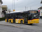 (269'783) - SB Trans, Sursee - Nr.