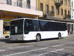 (225'045) - Interbus, Yverdon - Nr.