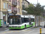 (203'618) - transN, La Chaux-de-Fonds - Nr.