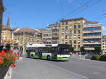 (218'551) - transN, La Chaux-de-Fonds - Nr.