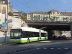 (225'004) - transN, La Chaux-de-Fonds - Nr.