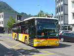 (205'598) - Thepra, Stans - Nr.