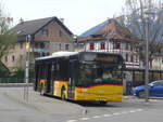 (224'836) - PostAuto Zentralschweiz - Nr.