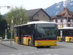 (224'838) - PostAuto Zentralschweiz - Nr.