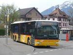 (224'843) - PostAuto Zentralschweiz - Nr.