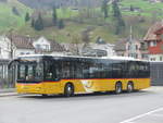 (224'846) - PostAuto Zentralschweiz - Nr.