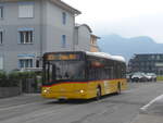 (225'073) - PostAuto Zentralschweiz - Nr.