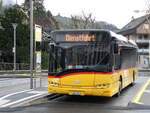 (260'304) - PostAuto Zentralschweiz - Nr.