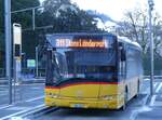 (270'223) - PostAuto Zentralschweiz - Nr.