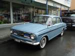 (144'235) - Vauxhall - BL 1741 - am 19.