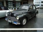 (144'249) - Peugeot - AG 228'871 - am 19.