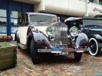 (144'290) - Rolls-Royce - OW 1385 - am 19.