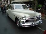(144'292) - DeSoto - BE 260'149 - am 19.