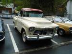 (144'298) - Chevrolet - TG 182'484 - am 19.