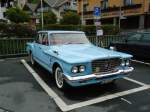(144'340) - Chrysler - OW 3757 - am 19.