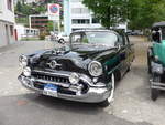 (193'176) - Oldsmobile - NW 22'443 - am 20.