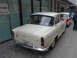 (193'215) - Simca - TG 8888 - am 20.