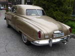 (193'249) - Studebaker - LU 21'965 - am 20.