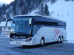 (270'190) - Aus Rumnien: Nicolae Travel, Ploiesti - PH 32 YGN - Setra am 25.