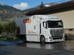 (256'852) - Coop - AG 501'442 - Hyundai am 10.