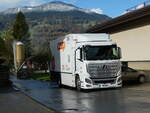 (256'853) - Coop - AG 501'442 - Hyundai am 10.
