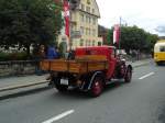 (134'073) - Dodge - ZG 33'565 - am 11.