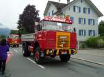 (134'074) - Ab�cherli, Sarnen - OW 10'181 - Hanomag-Henschel am 11.