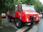 (134'078) - Land-Rover - SH 19'104 - am 11.