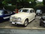 (134'127) - Rover - BL 9943 - am 11.