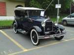 (134'138) - Ford - OW 33'002 - am 11.