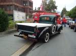 (134'142) - Grimm, Hittnau - ZH 573'261 - GMC am 11.