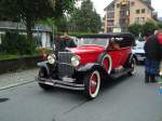 (134'149) - Fiat - LU 161'239 - am 11.