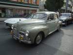 (139'050) - Peugeot - LU 27'786 - am 27.