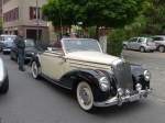 (160'854) - Mercedes - SG 6157 - am 24.