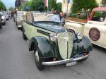 (160'876) - Adler - LU 65'165 - am 24.