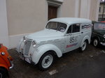(170'565) - Derendinger, Dietlikon - ZH 9921 - Renault am 14.
