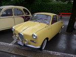 (170'635) - Goggomobil - OW 16 U - am 14.