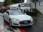 (170'637) - Tesla - ZH 888'014 - am 14.