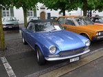 (170'670) - Fiat - SZ 33'326 - am 14.