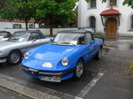 (170'672) - Alfa Romeo - MZ-NC 88H - am 14.
