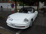 (170'674) - Alfa Romeo - BE 462'545 - am 14.