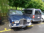 (170'800) - Rolls-Royce - ZH 110'064 - am 14.
