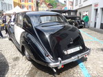 (170'820) - Rolls-Royce - LU 10'584 - am 14.