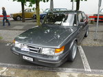 (170'850) - Saab - AG 58'597 - am 14.