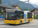 (205'560) - PostAuto Zentralschweiz - Nr.