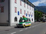(205'984) - Fiat - UR 13'223 - am 8.