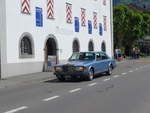 (205'990) - Rolls-Royce - ZH 12'063 - am 8.