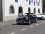(206'014) - Aston Martin - AG 97'090 - am 8.