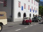 (206'092) - BMW-Isetta - OW 70'000 - am 8.